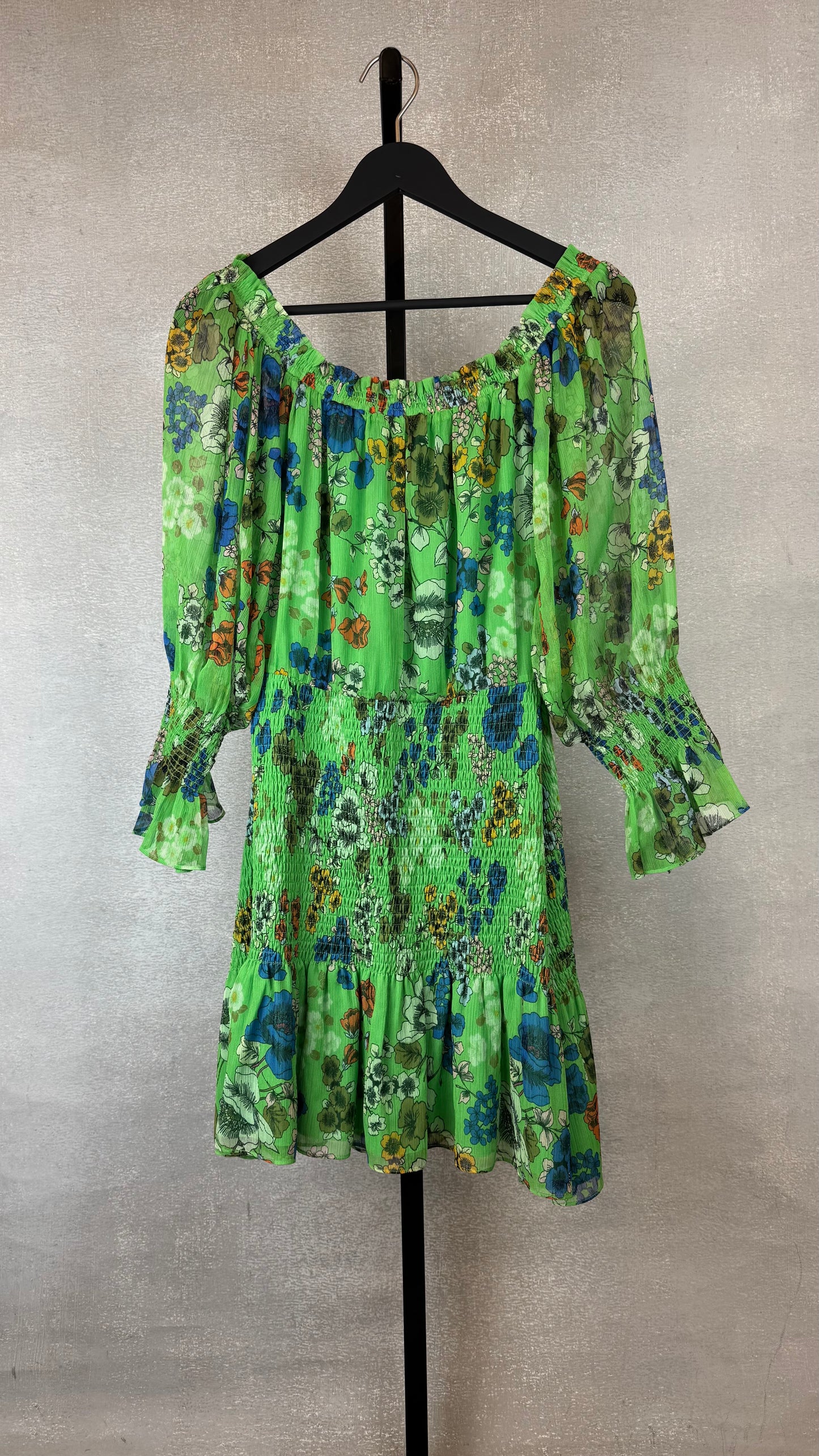 Alexie - Size 8