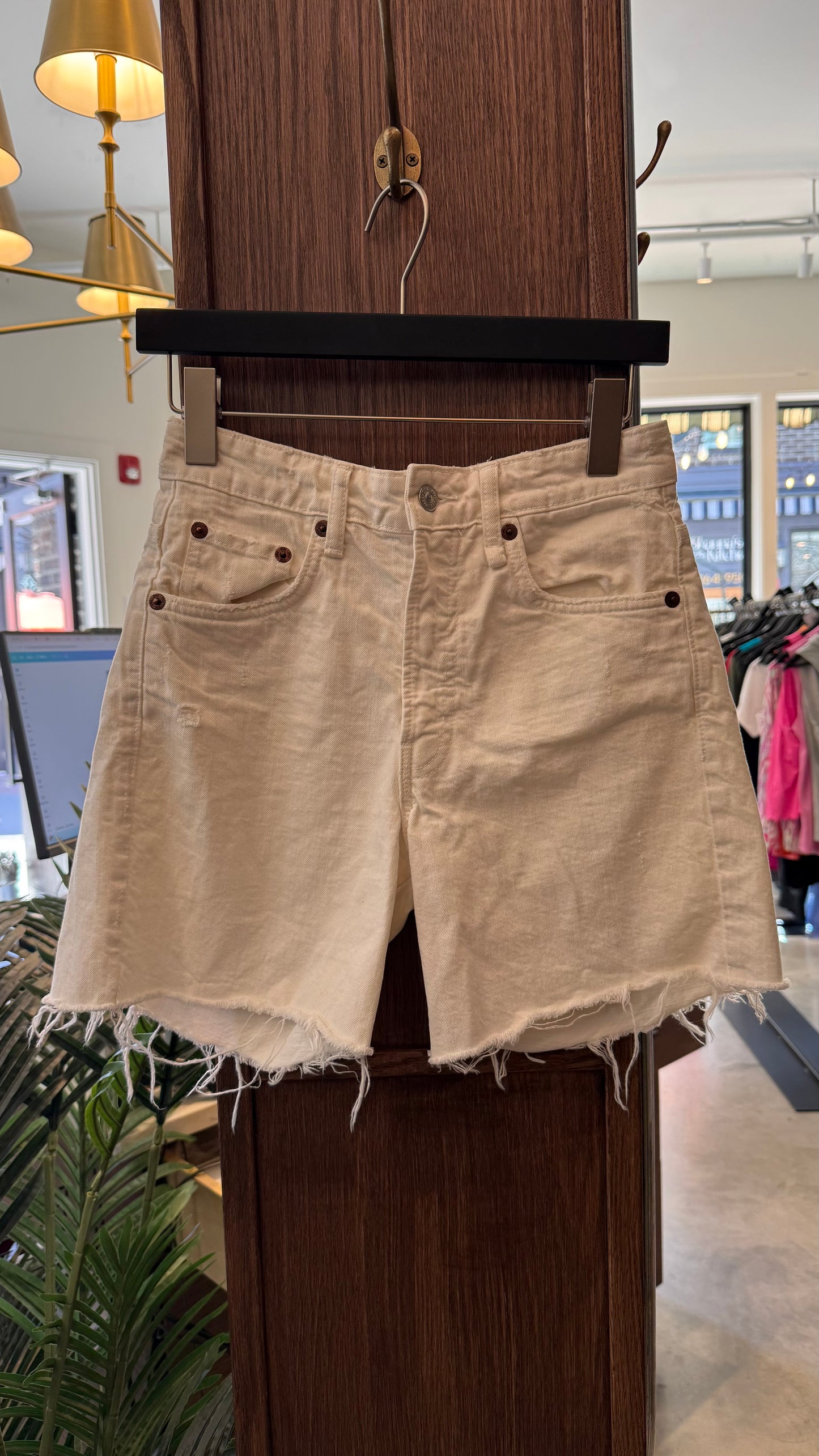 Zara - Size 2