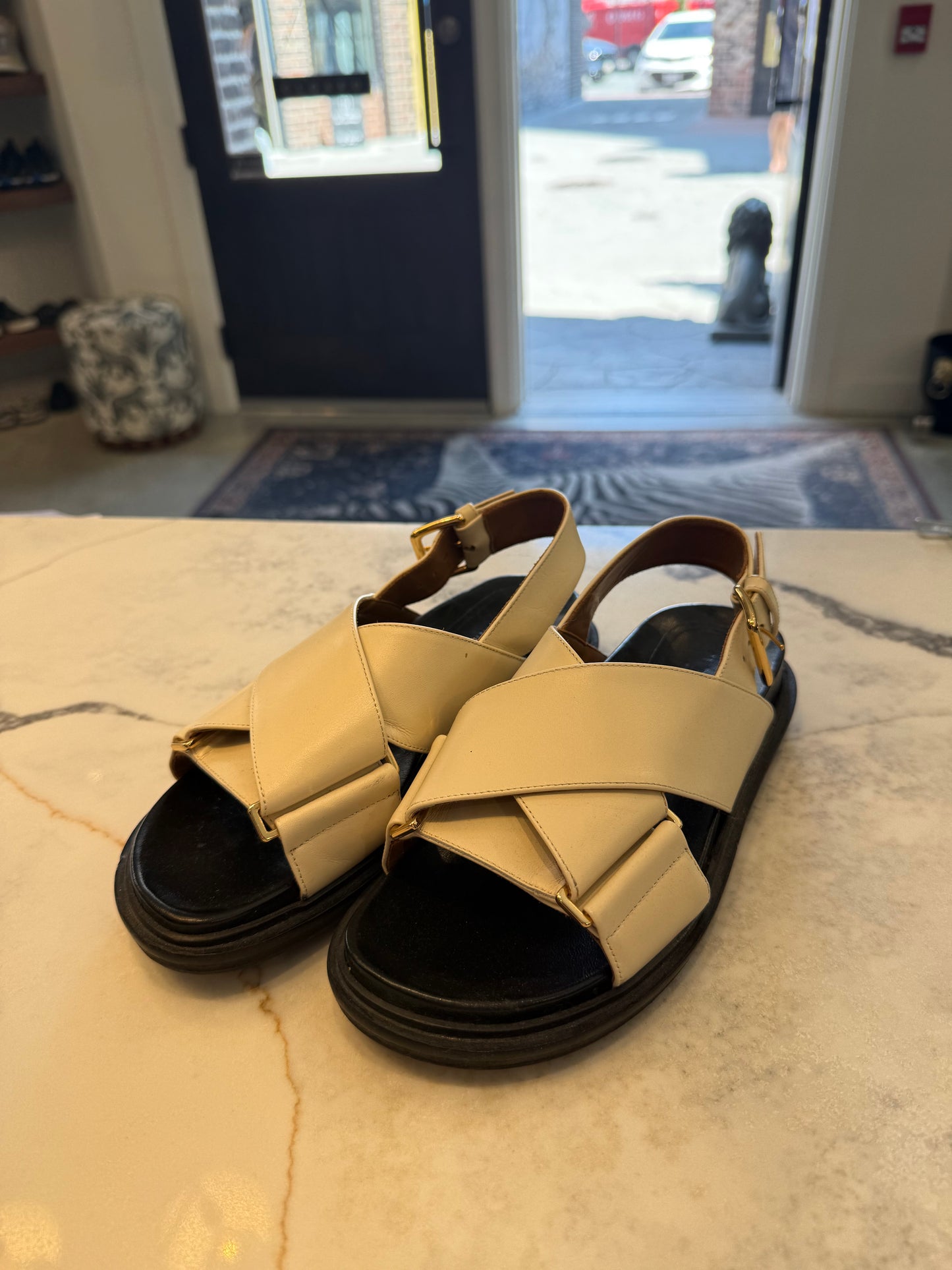 Marni - Size 35.5