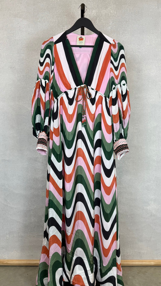 Farm Rio - Size XS