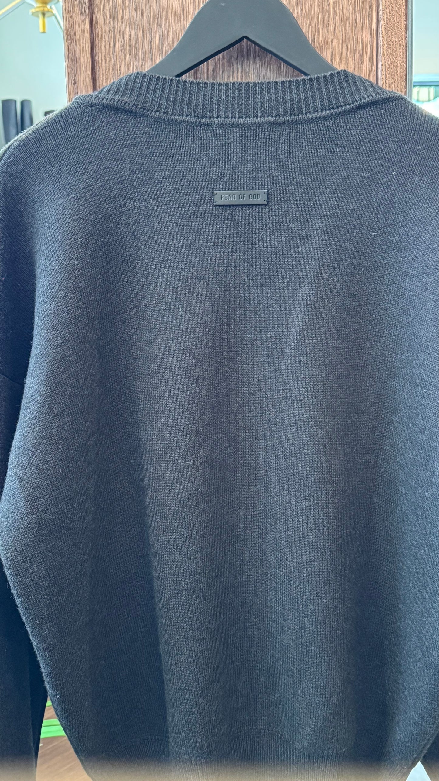 Fear of God - Size M