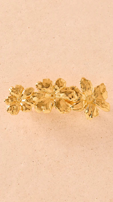 Agapée - Rosairia Hair Clip