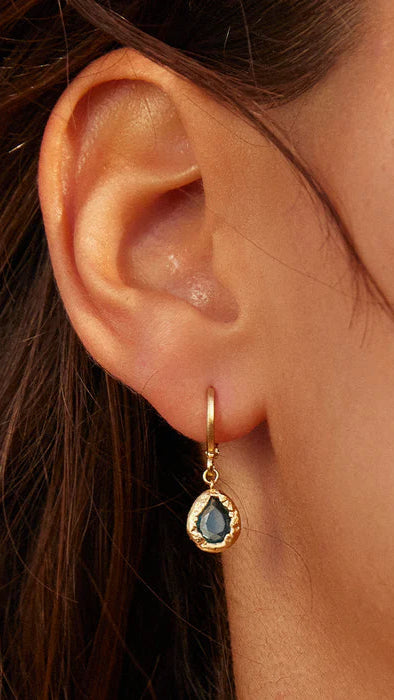 Agapée - Lysia Earrings