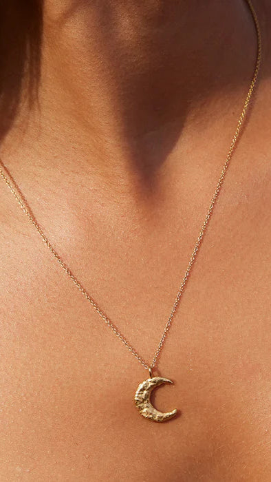 Agapée - Artemis Necklace