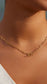 Agapée - Horace Mini Choker