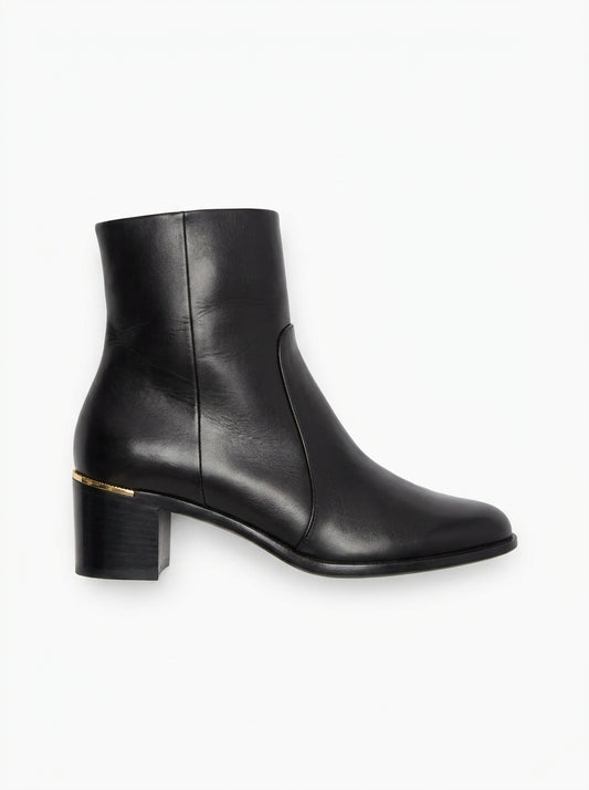 salvatore-ferragamo-size-7 — ankle boot