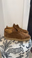 Men’s Louboutin Sneaker - Size 45