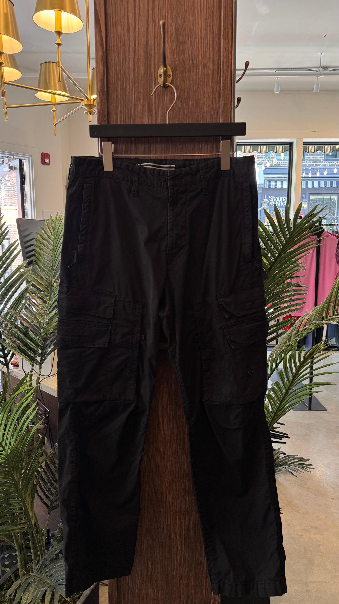 Men’s Stone Island - Size 32