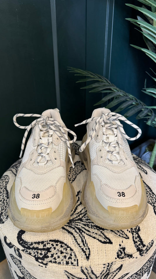 Balenciaga - Size 38