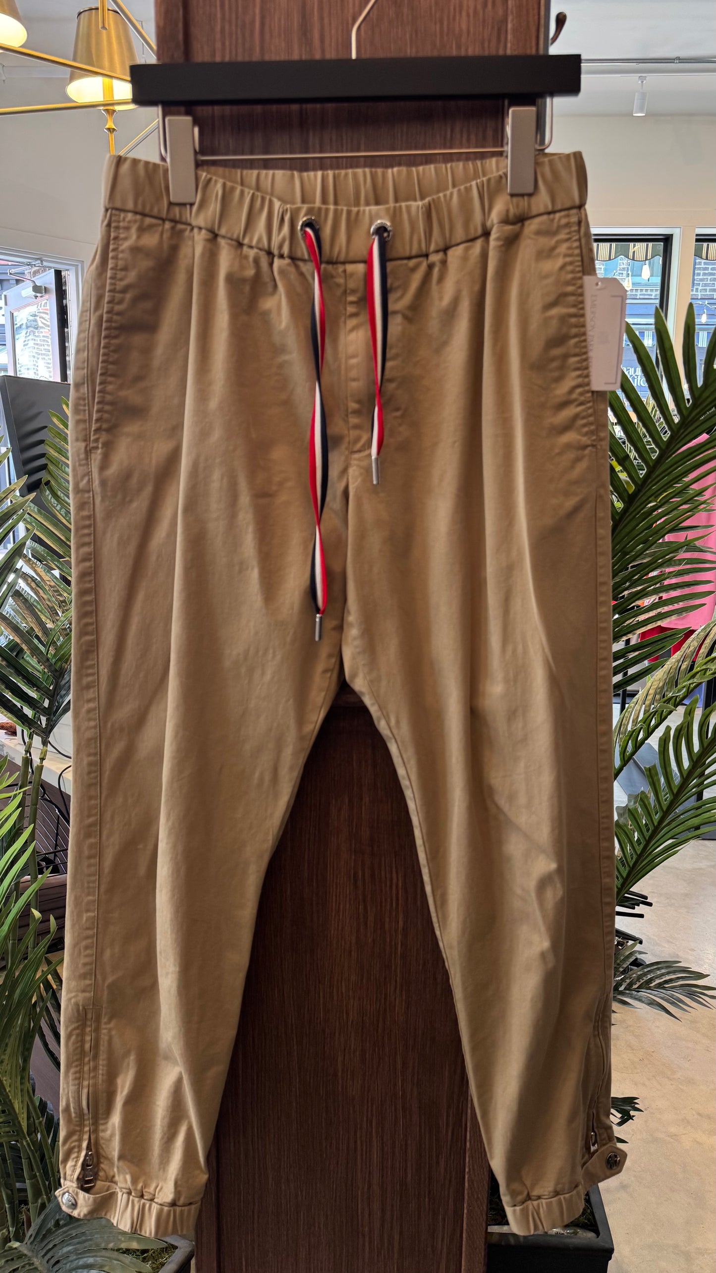 Men’s Moncler - Size 46