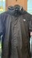 Boys North Face Windbreaker - Size XL