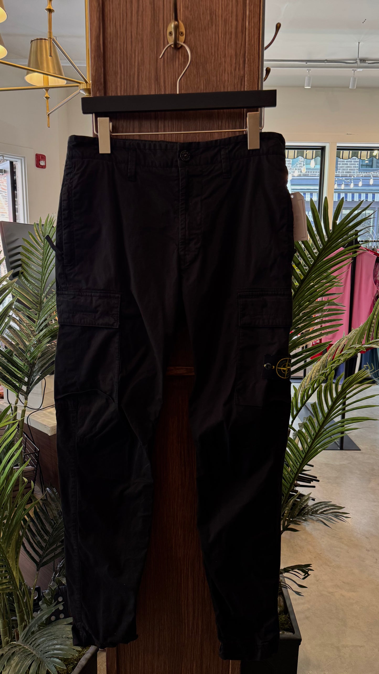 Men’s Stone Island - Size 32