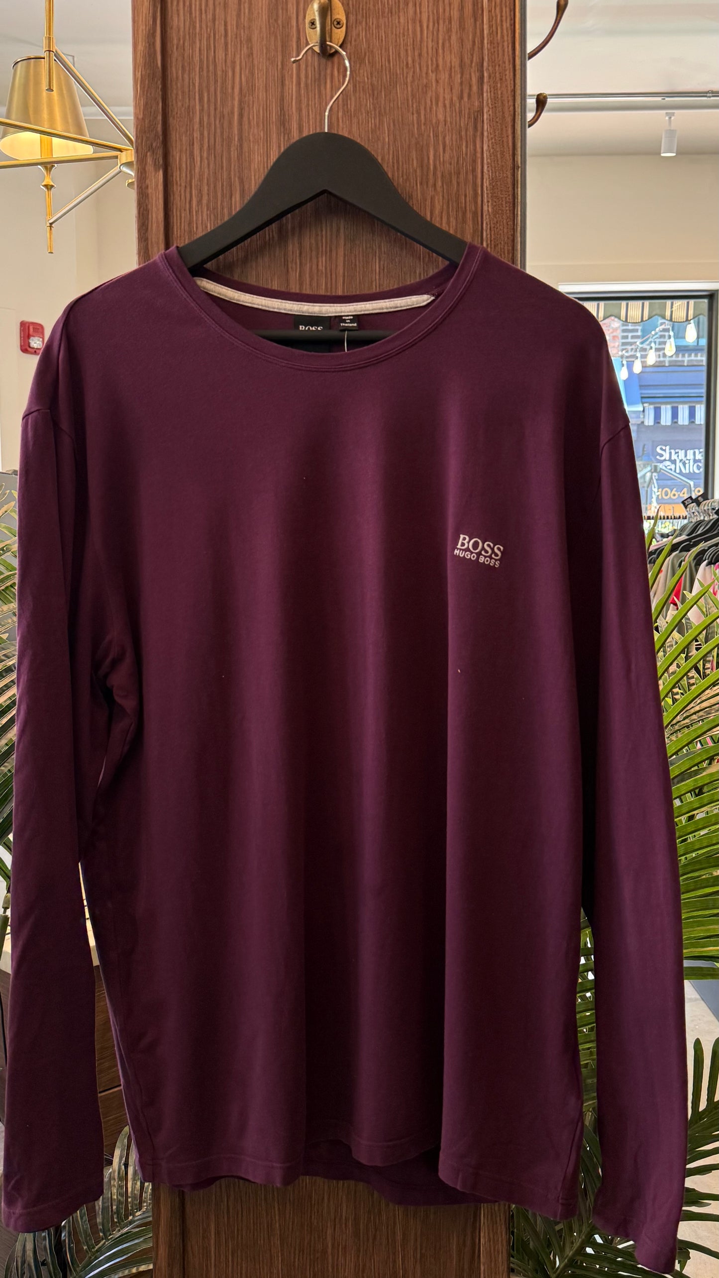 Men’s Boss Hugo Boss - Size XXL