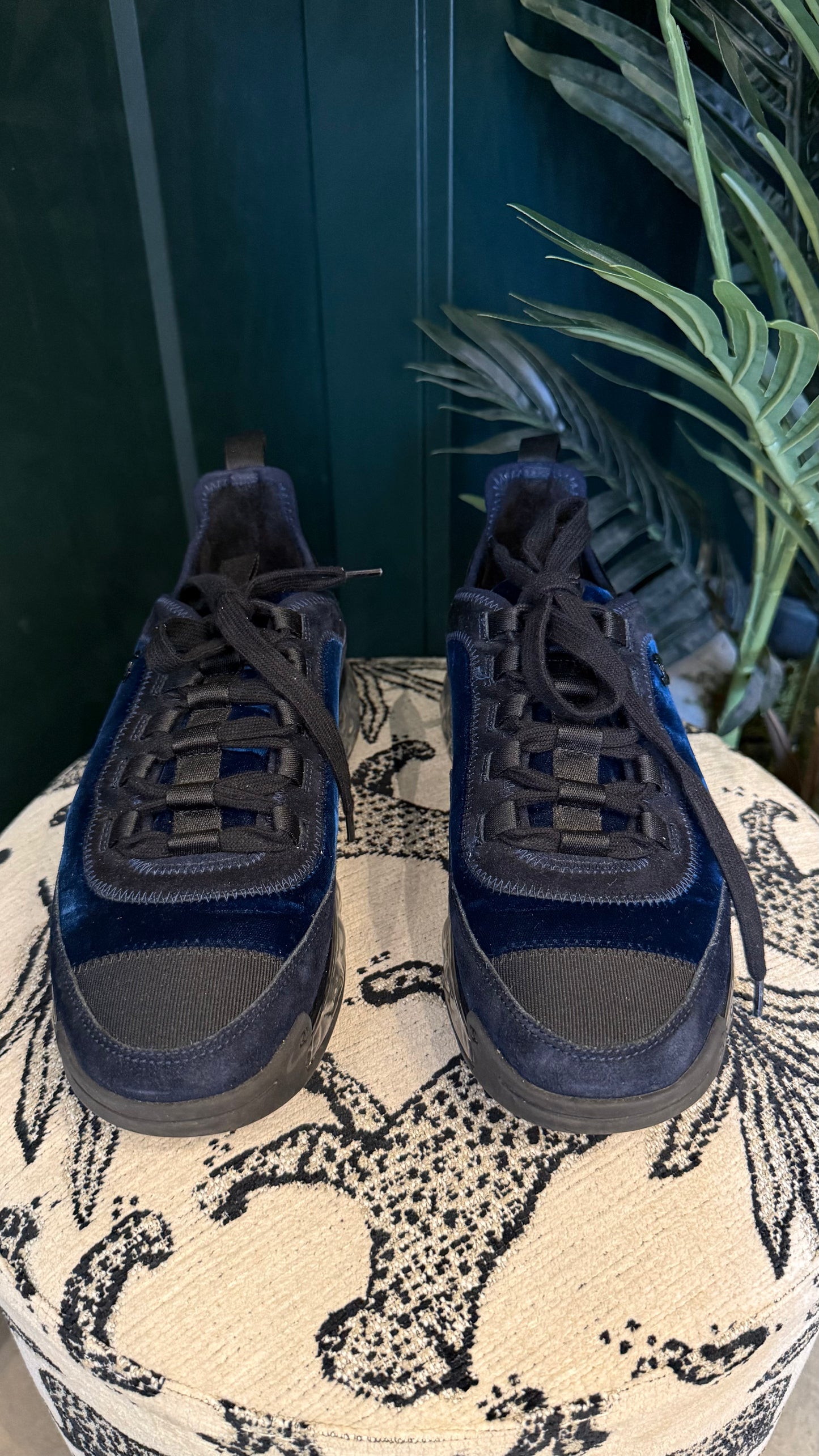 Chanel - Size 37.5