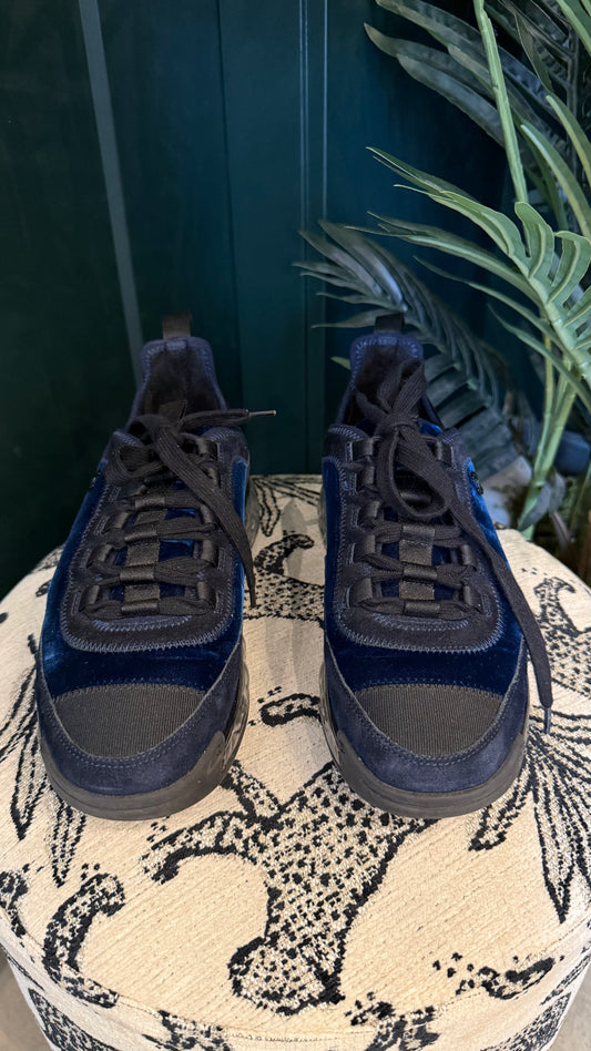 Chanel - Size 37.5