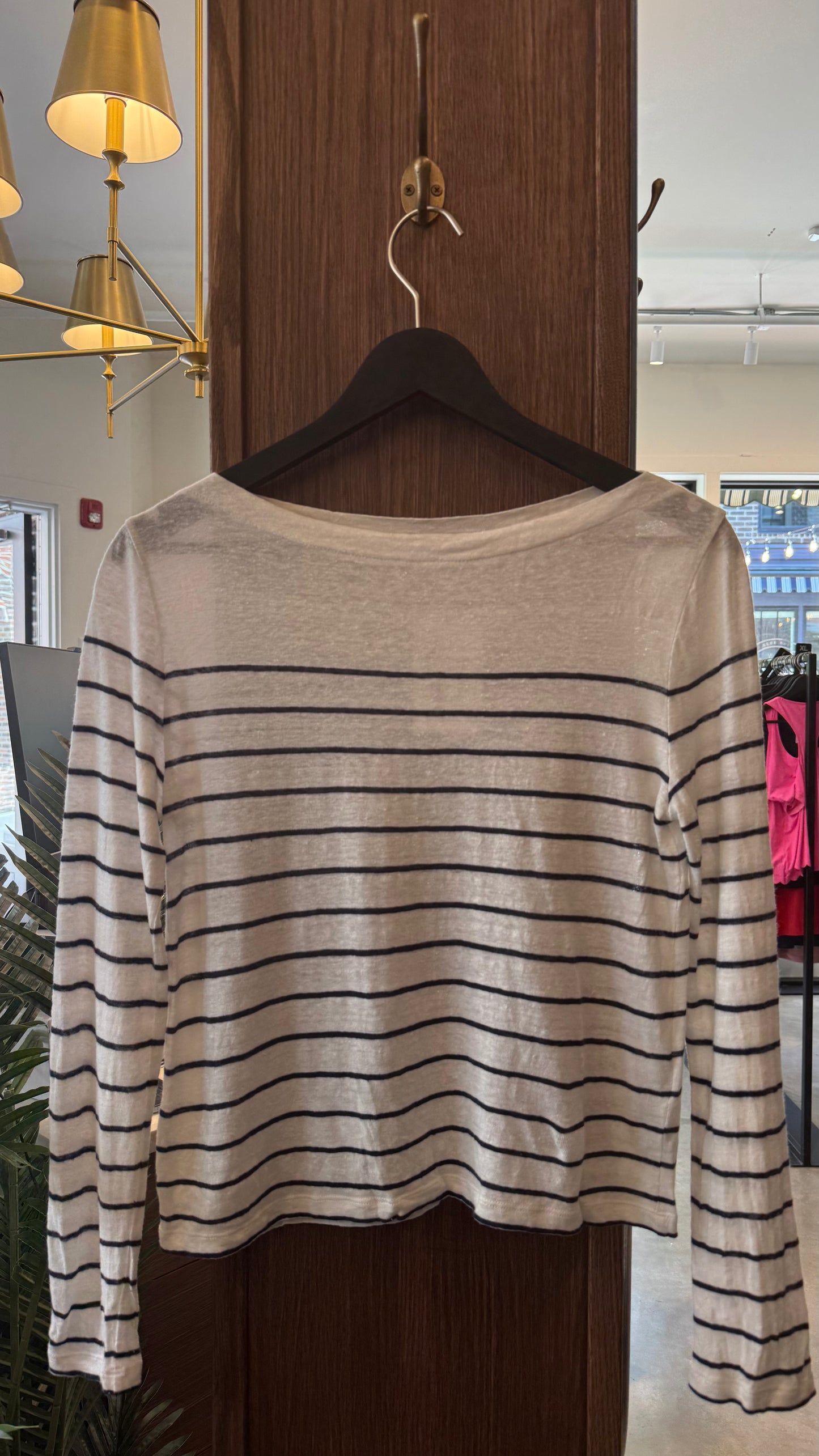 Vince - Size S