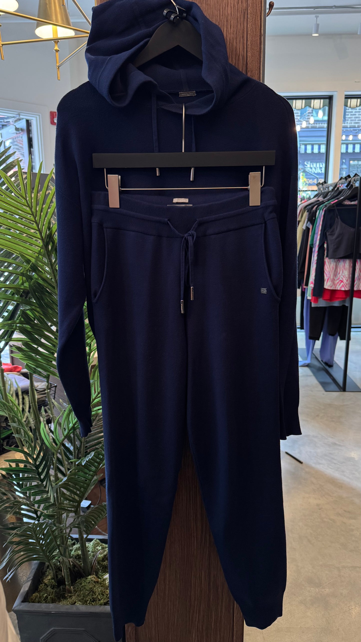 SOIA KYO set - Size S/M