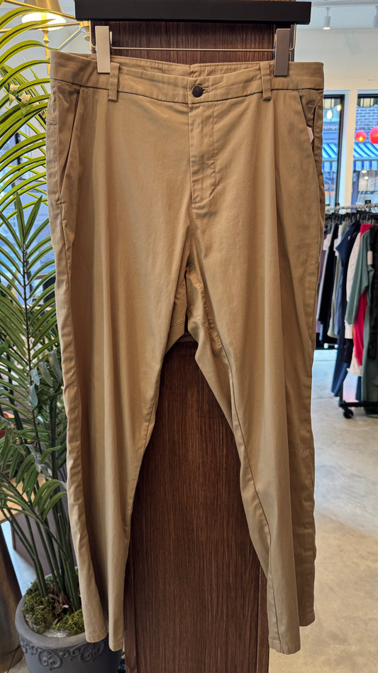 Men’s Lululemon - Size 34