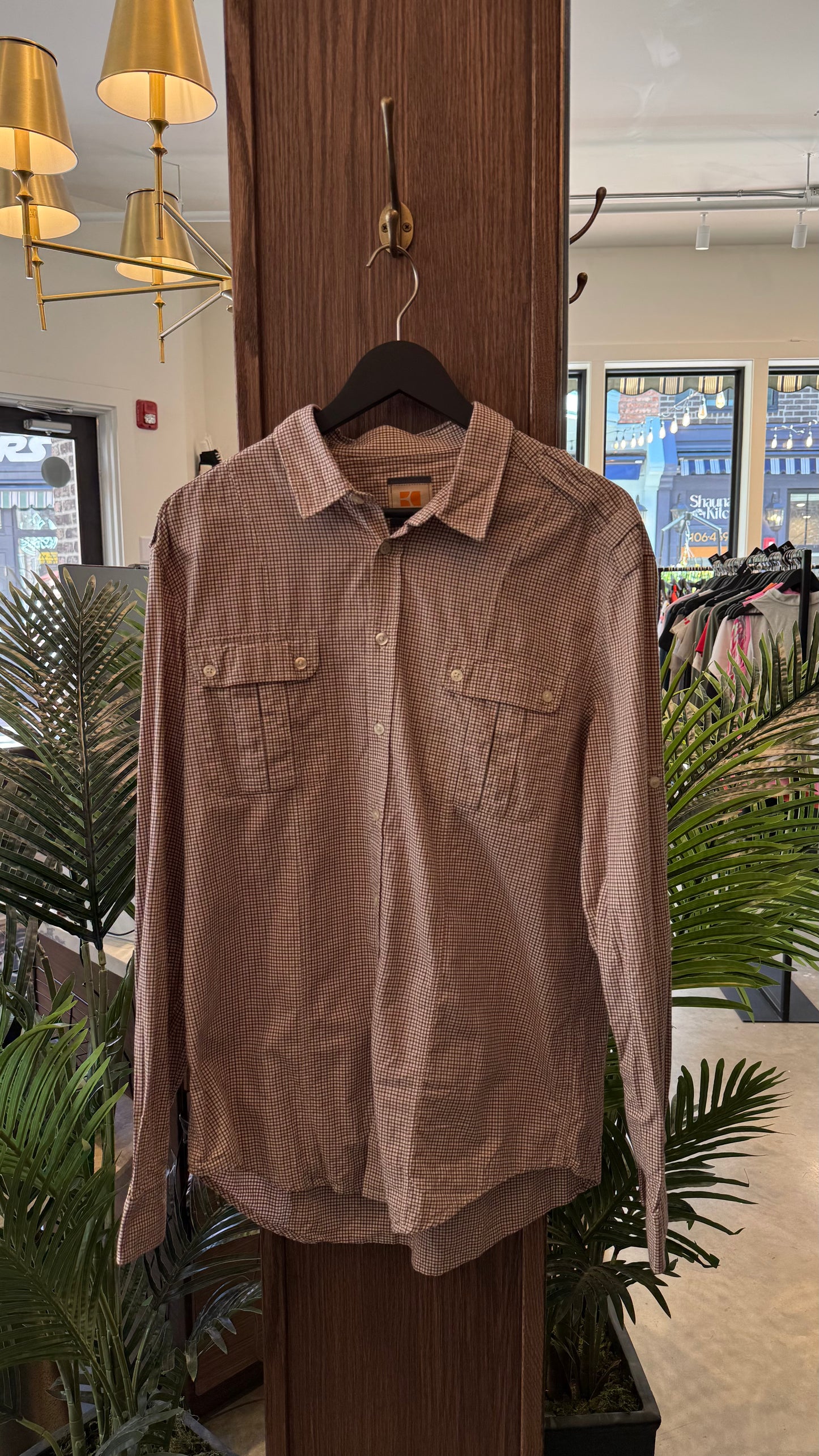 Men’s Boss Orange - Size XXL
