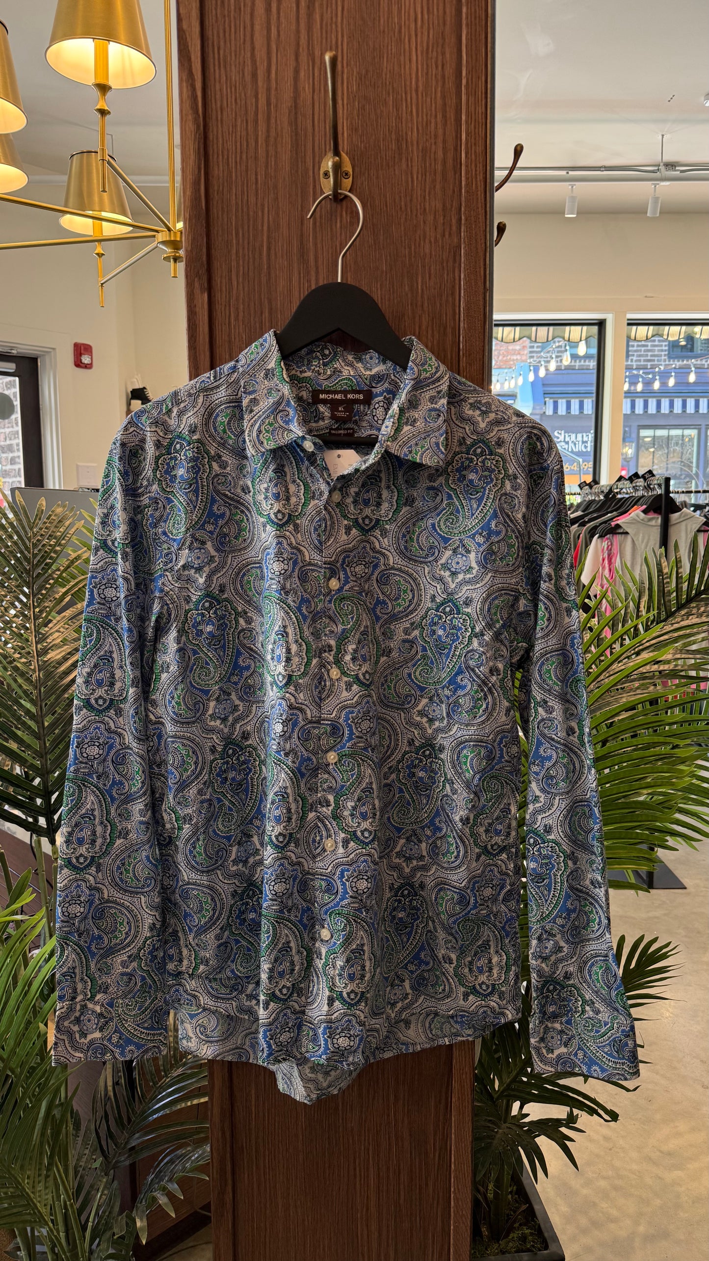 Men’s Michael Kors - Size XL