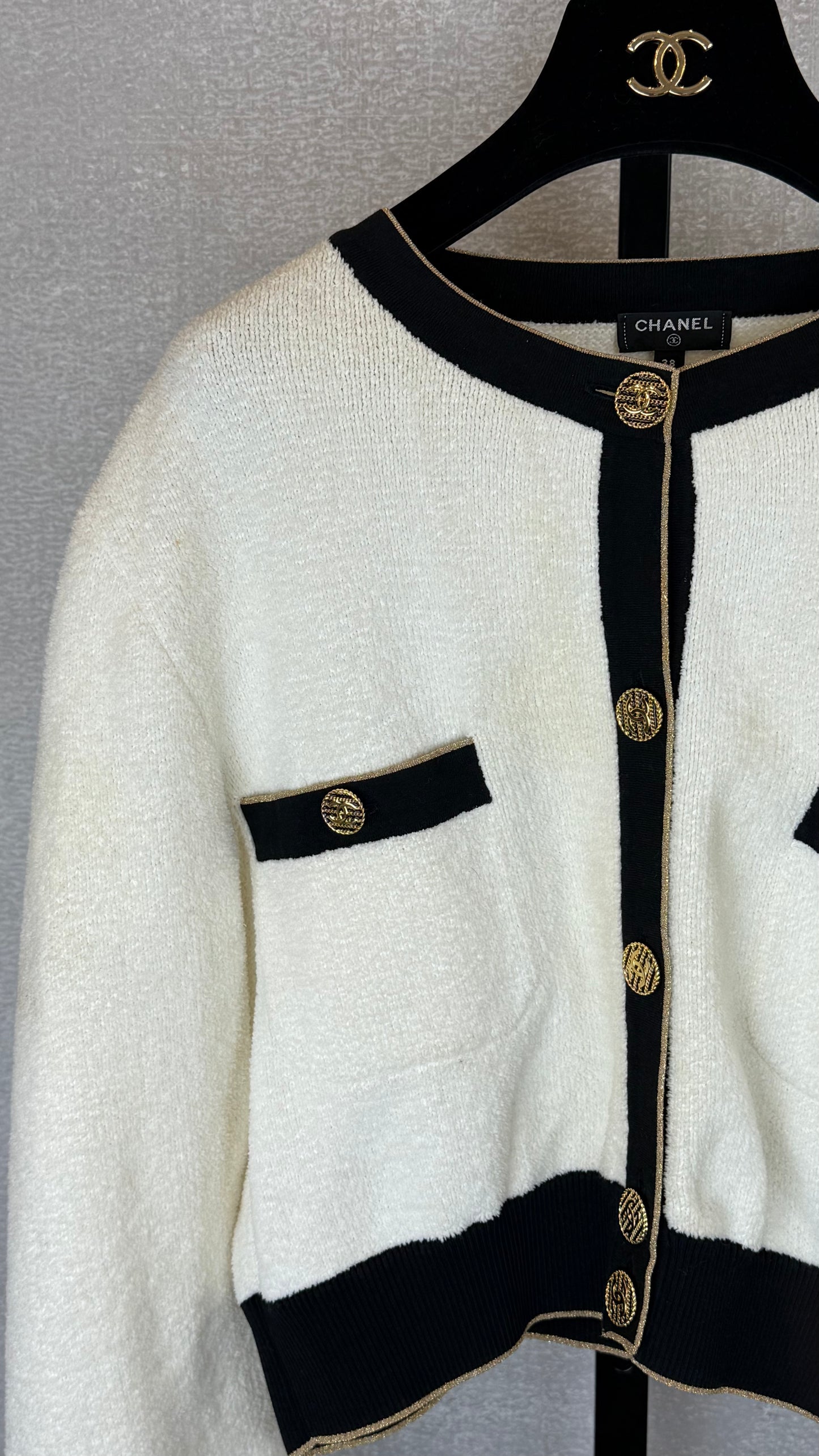 Chanel - Size 38
