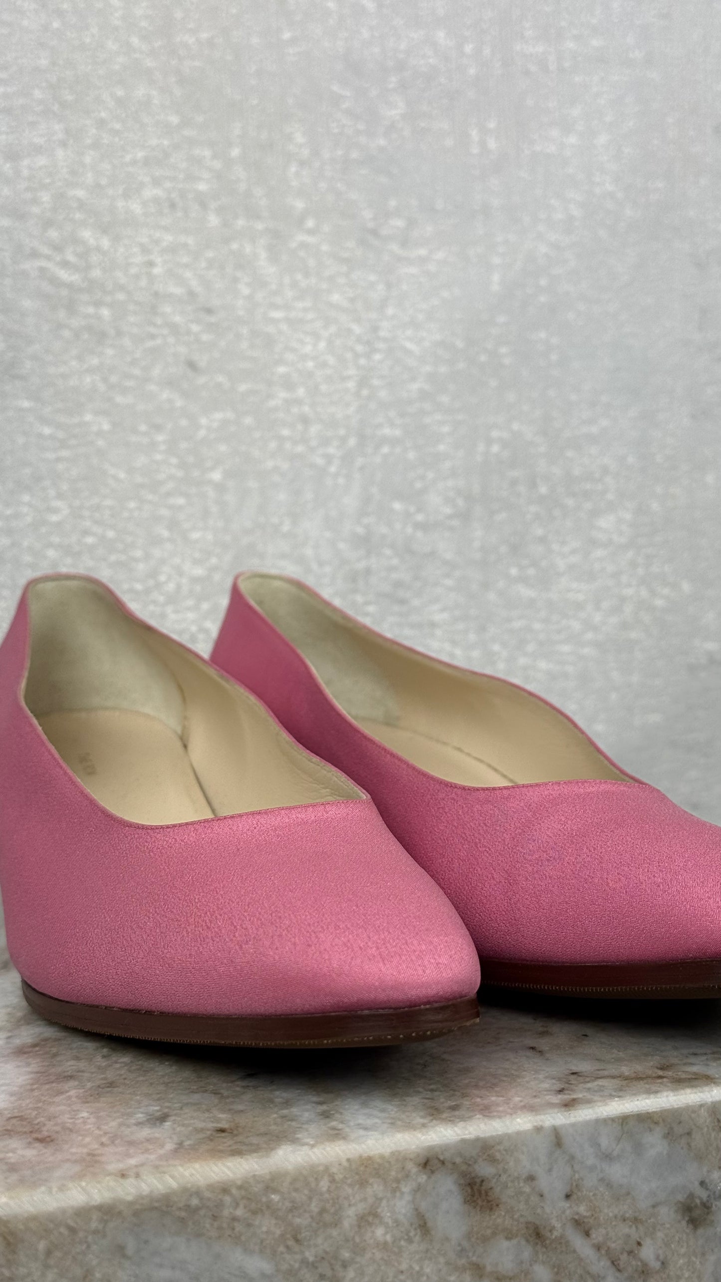 The Row - Size 39