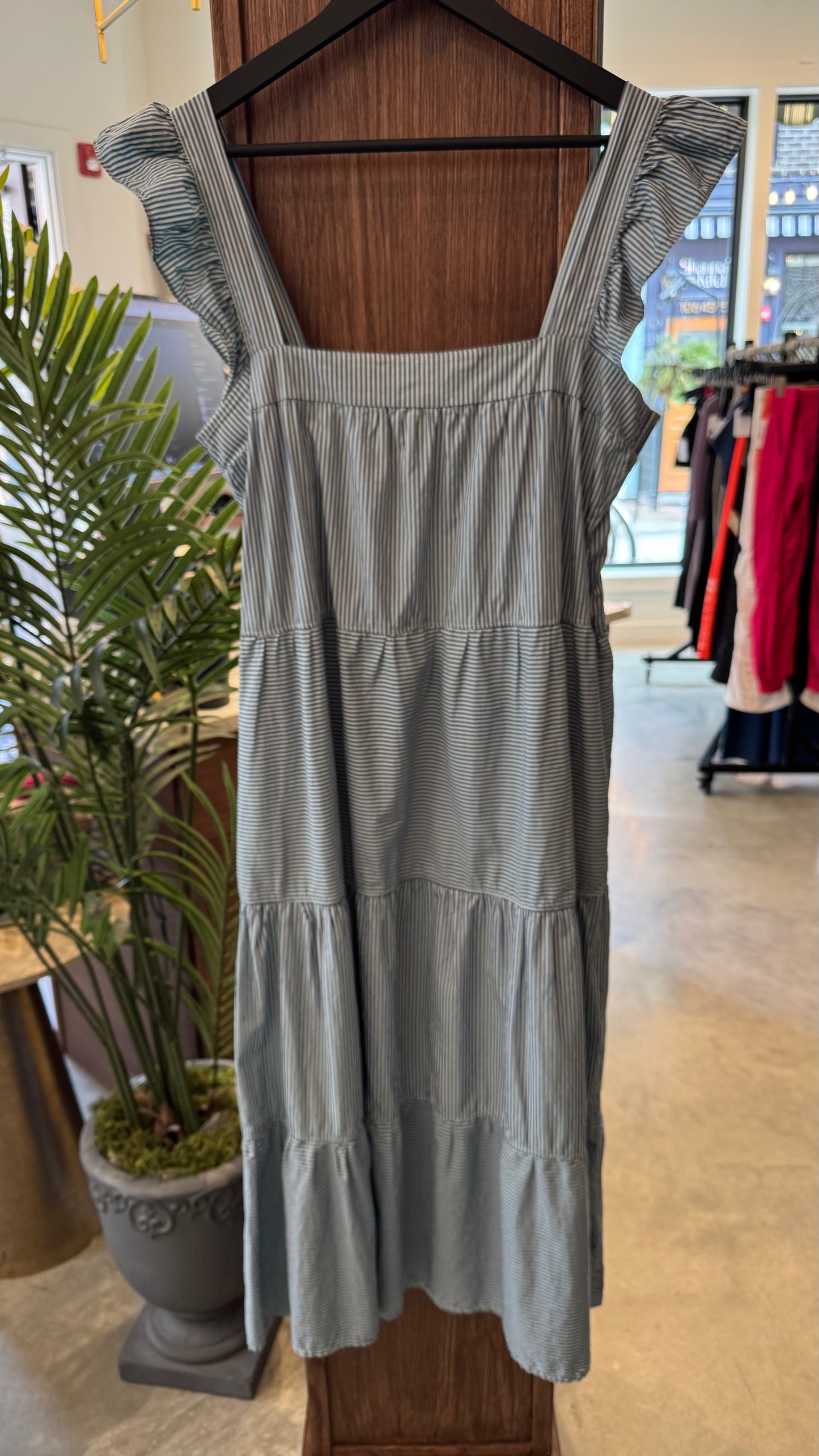 Nation - Size Large