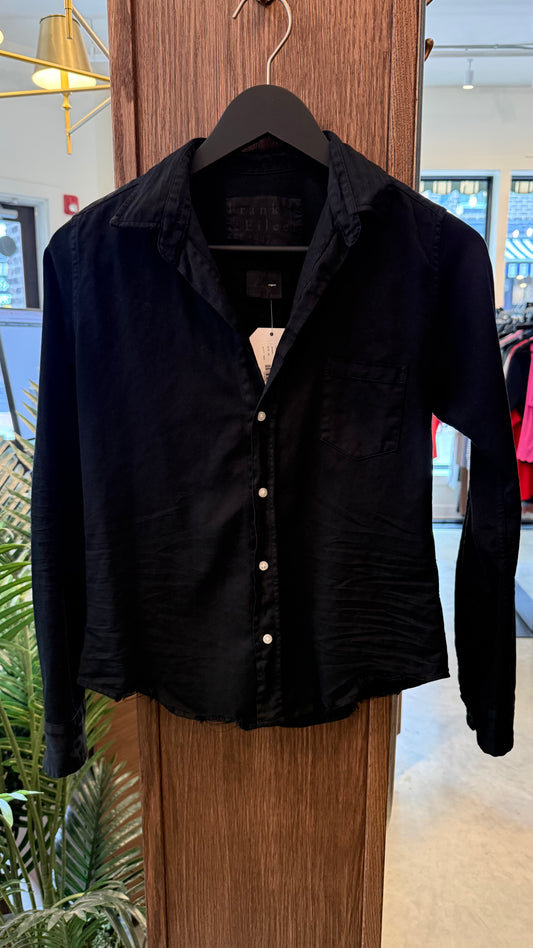 Frank Eileen - Size Xs