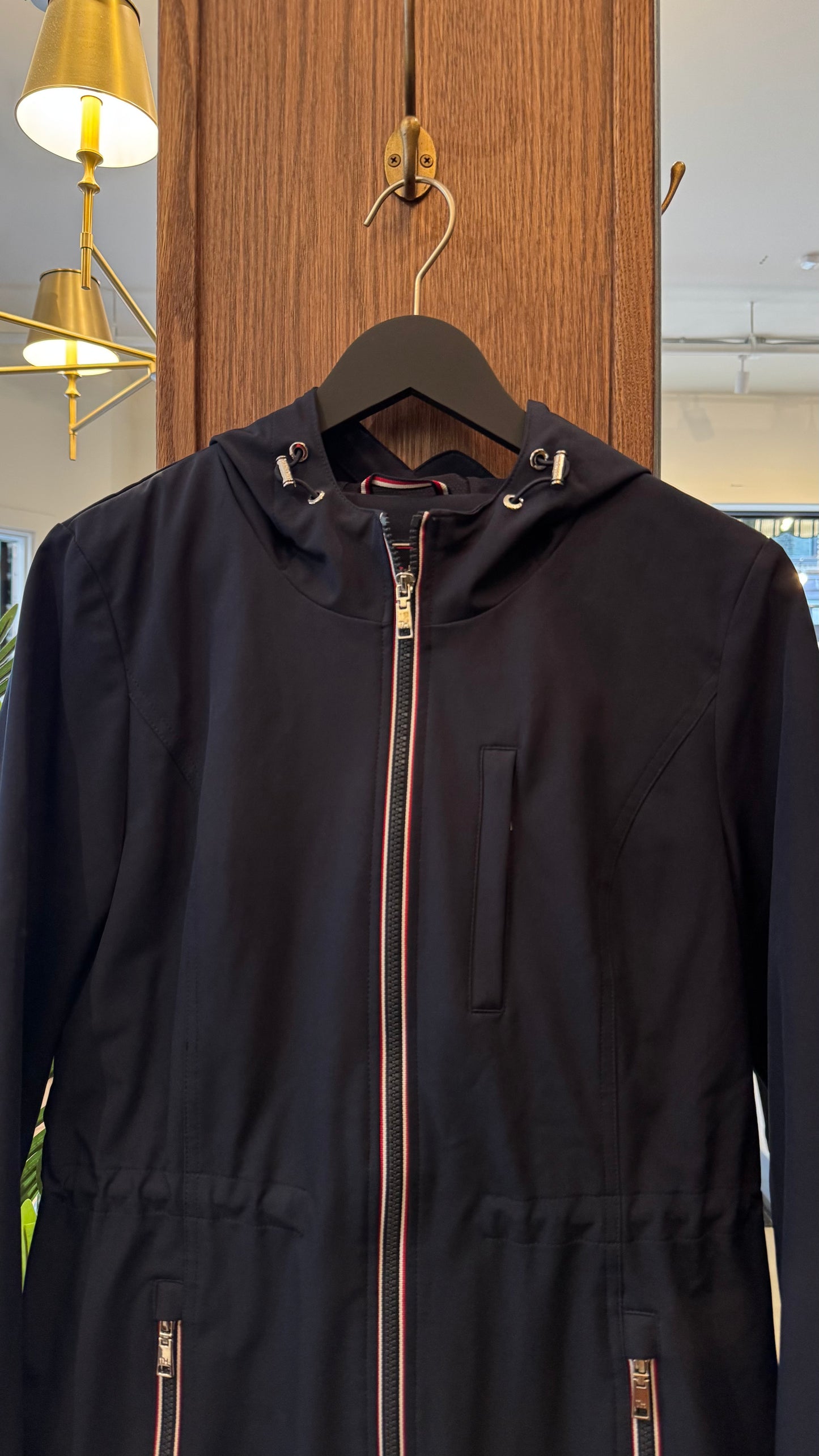 Tommy Hilfiger - Size S