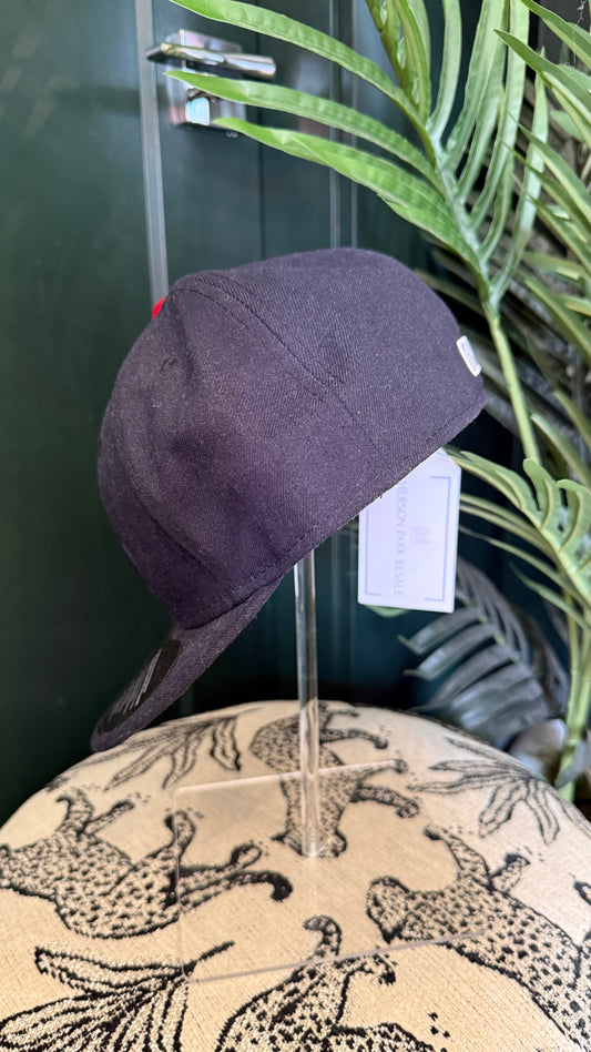 Red Socks Hat