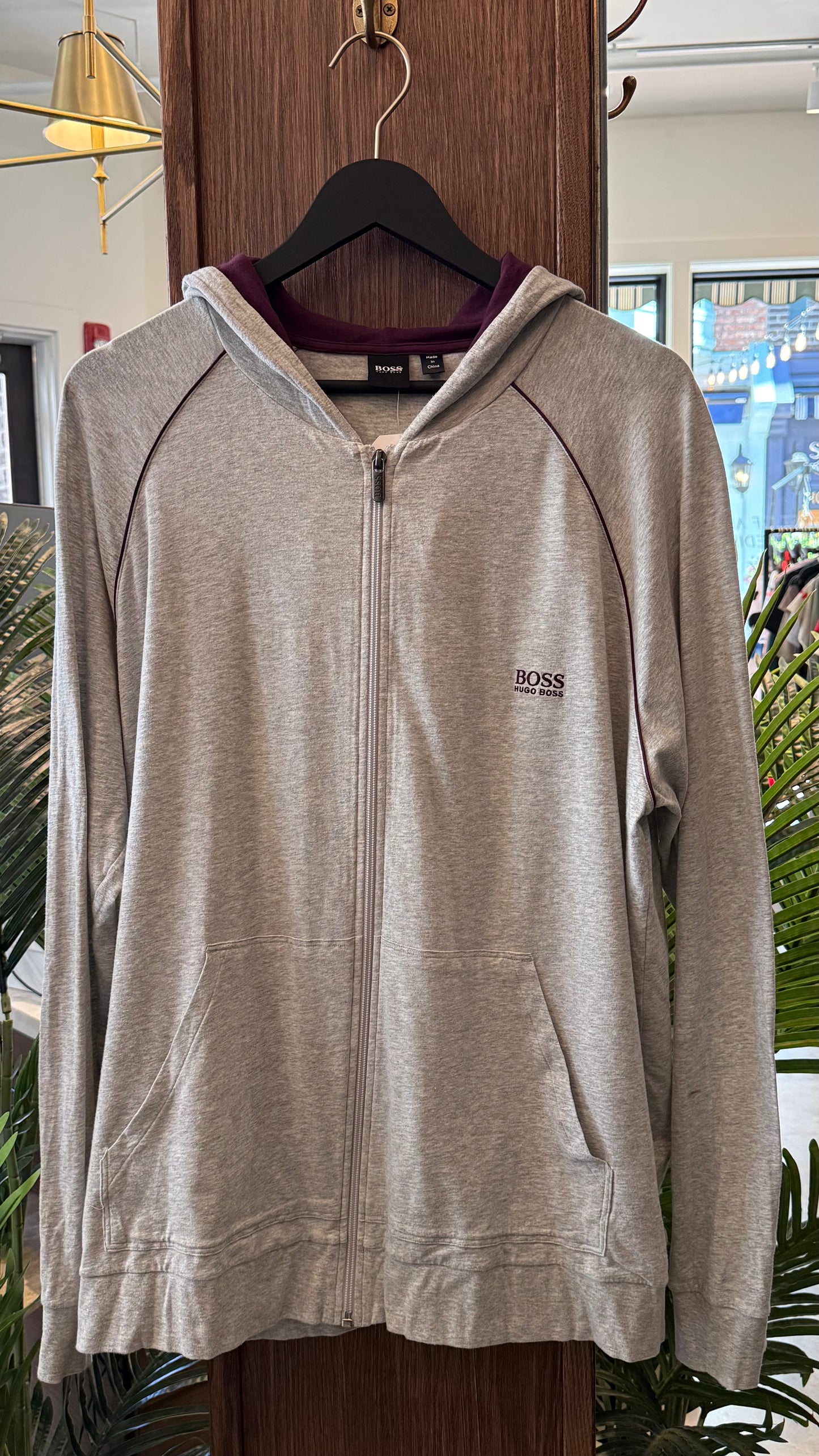 Men’s Hugo Hugo Boss - Size XXL