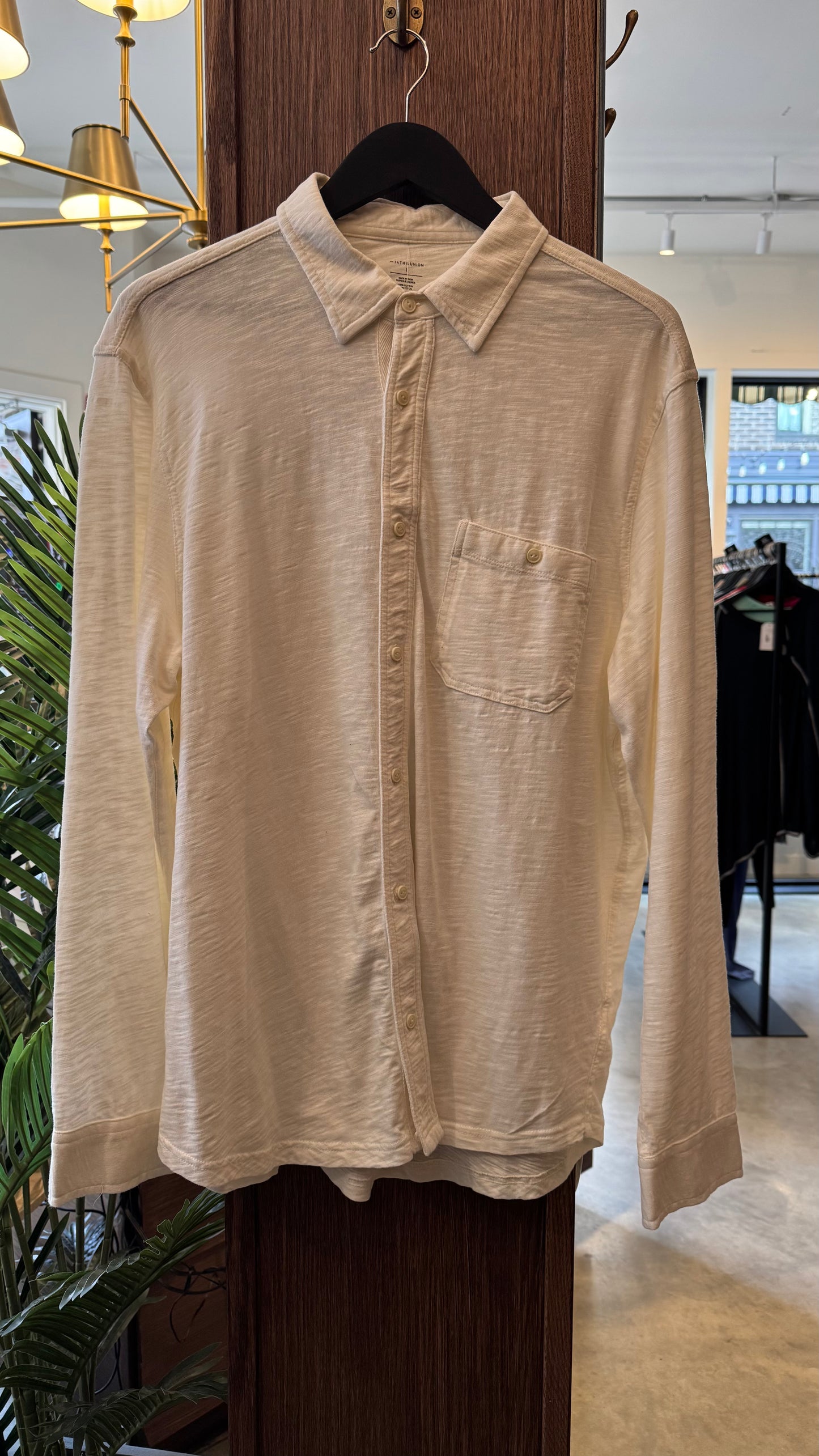 Men’s 14th & Union - Size L