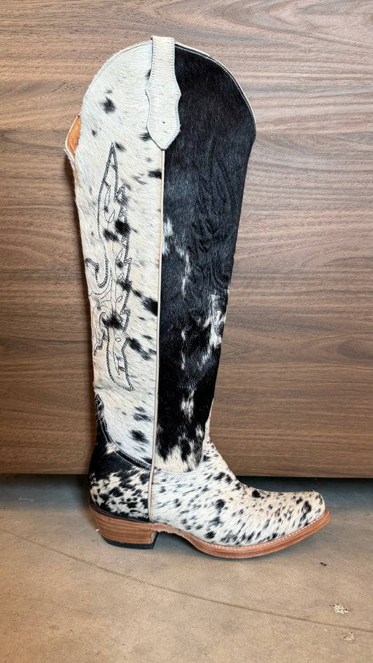Prado - Size 8