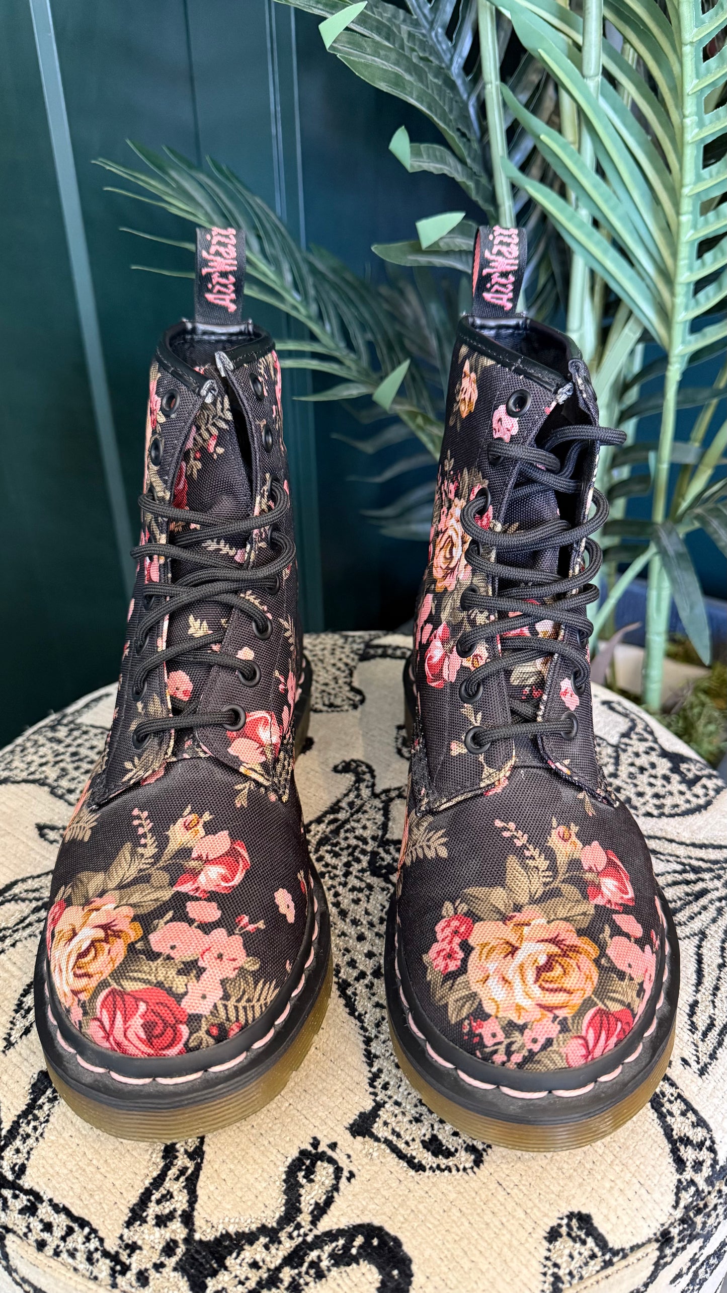 Doc Martens - Size 7