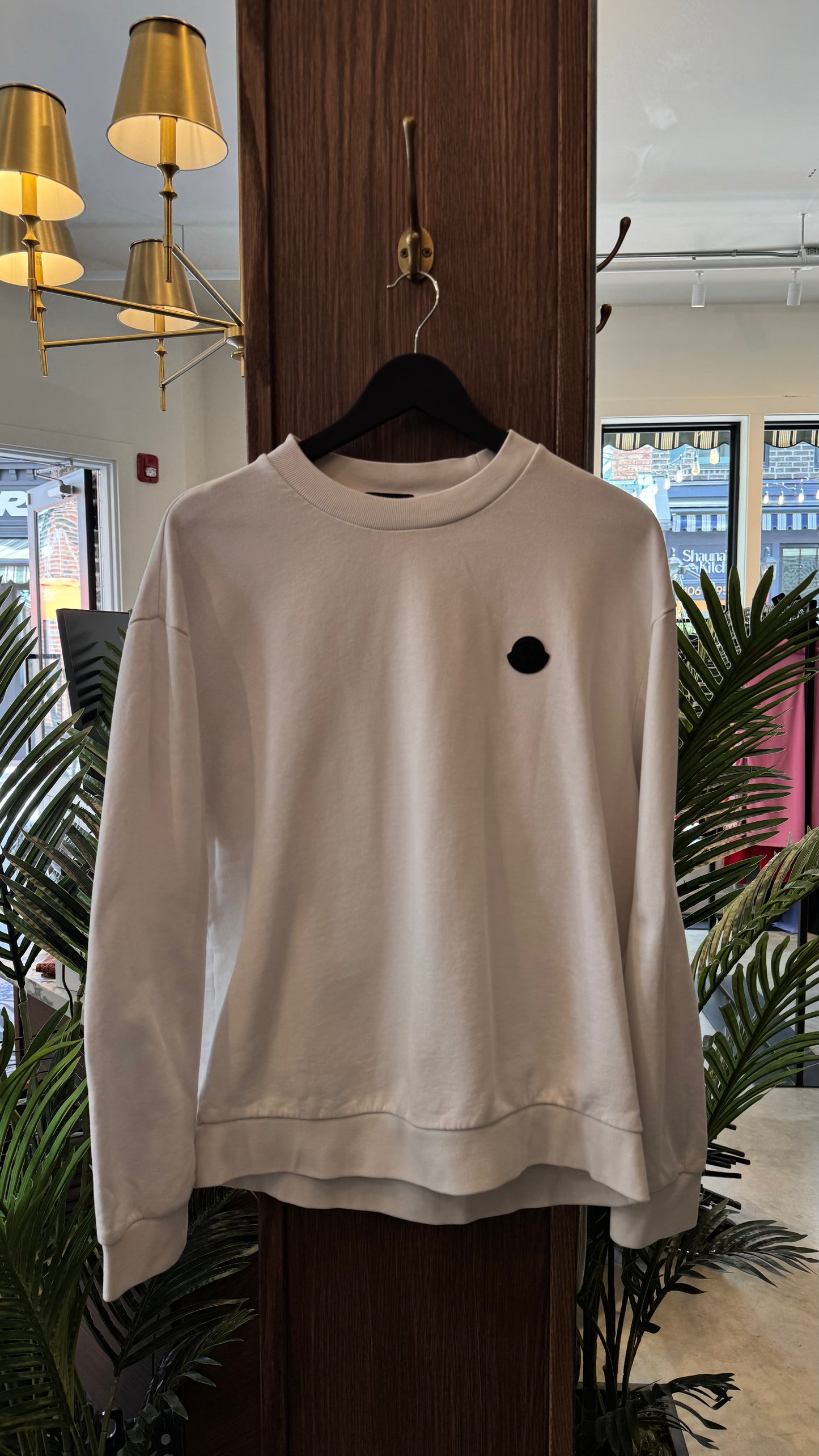 Men’s Moncler - Size L
