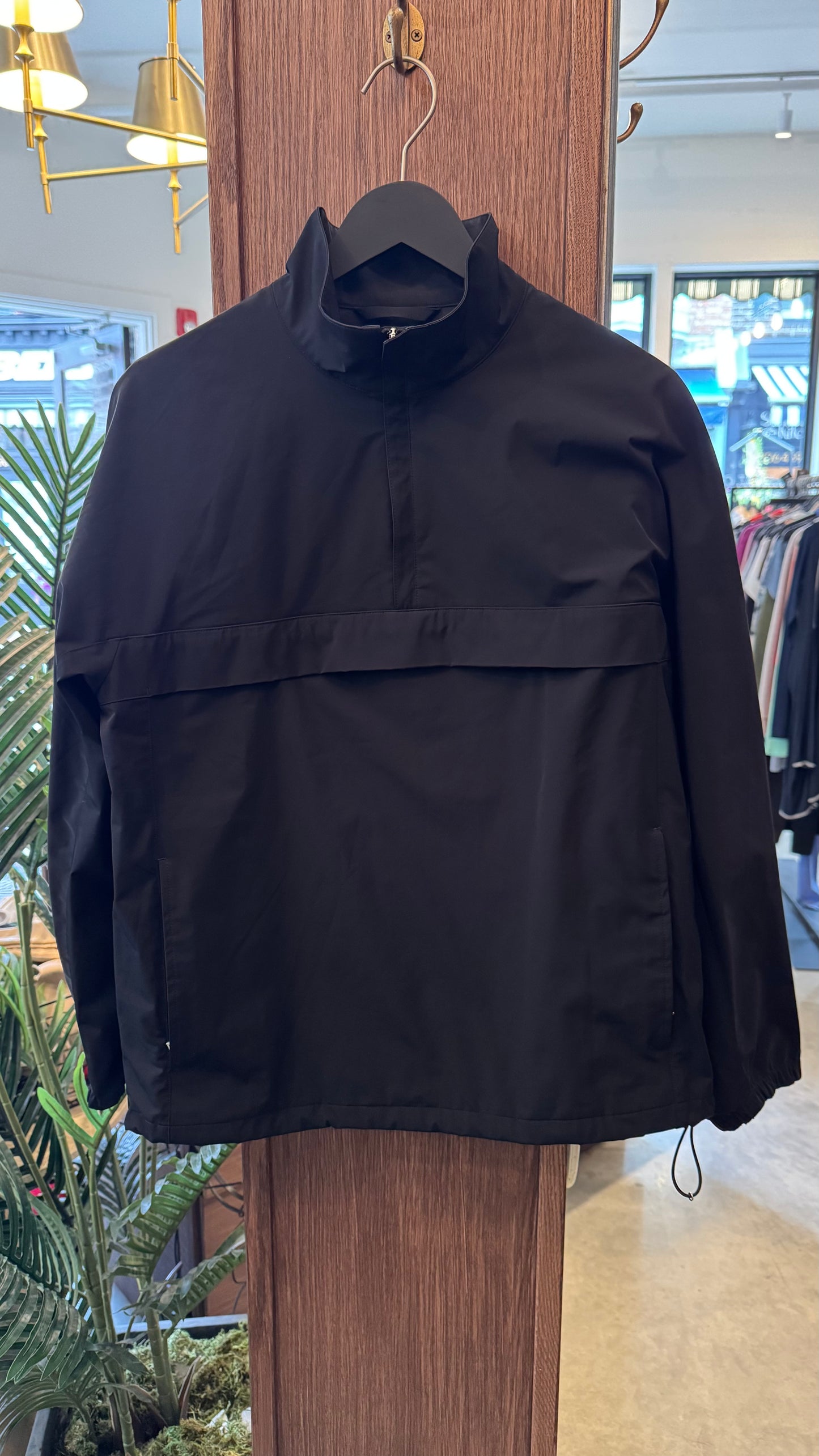 Men’s Theory - Size Large