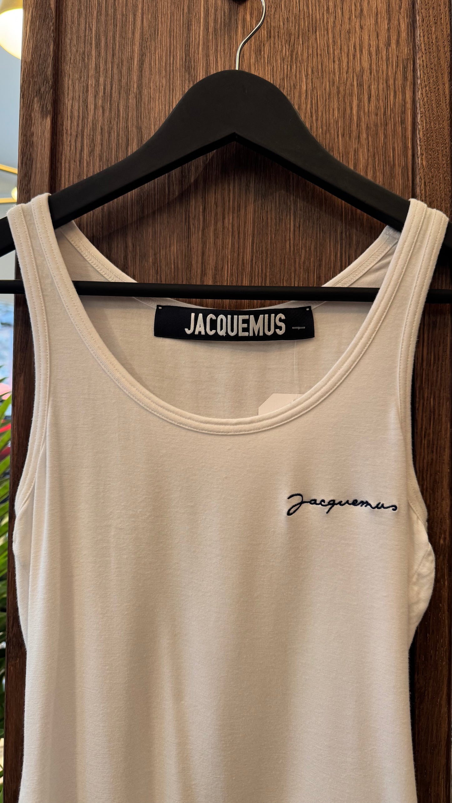 Jacquemus - Size 36