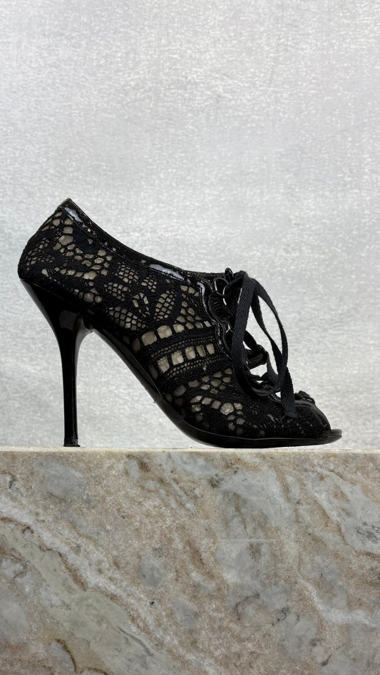 Dolce & Gabbana - Size 39