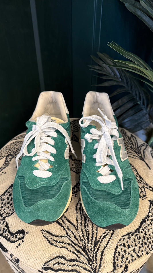 Aimé Leon Dore x New Balance - Size 38