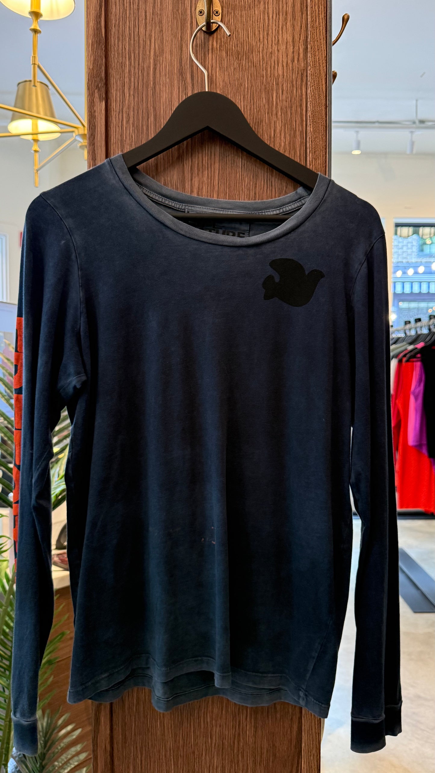 Free City - Size M