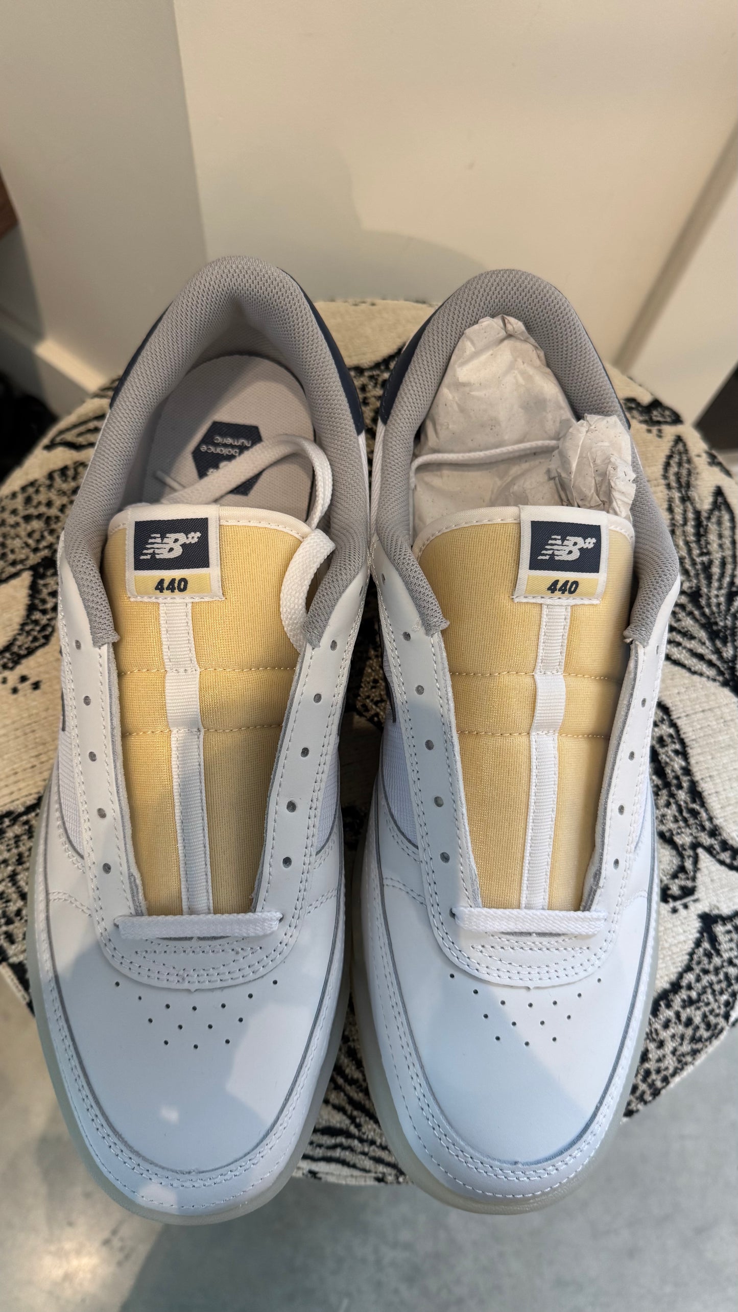 Men’s New Balance - Size 12