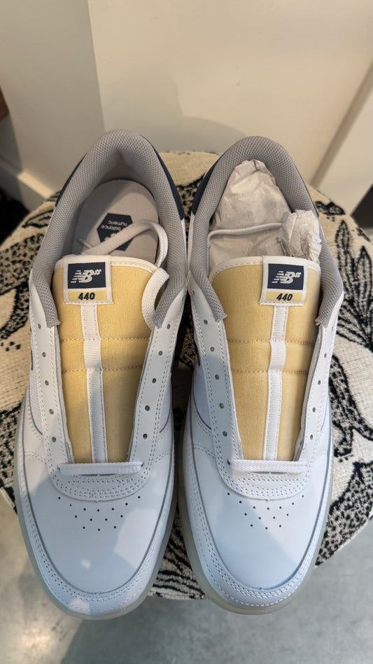 Men’s New Balance - Size 12