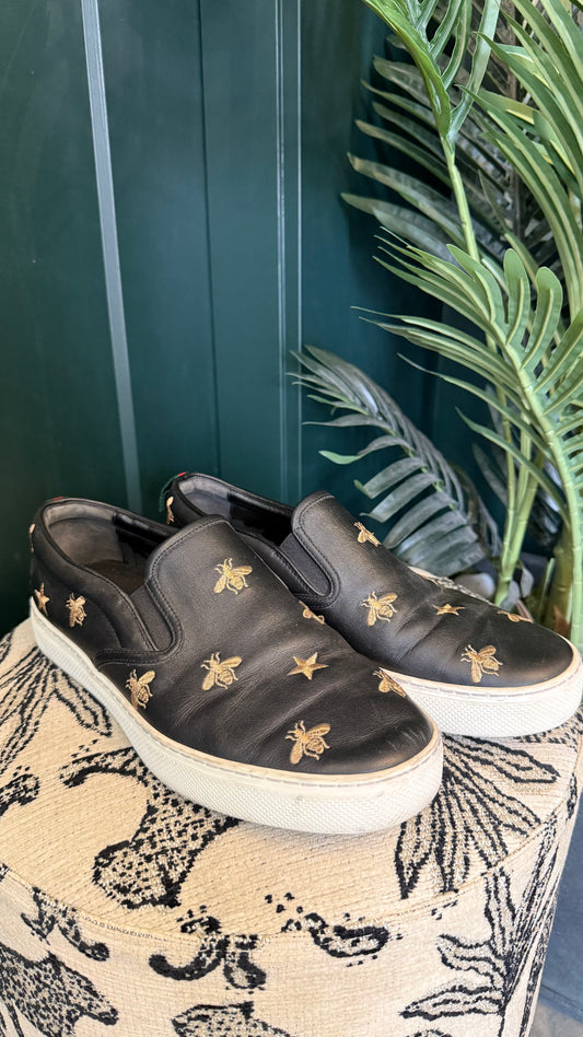 Gucci - Size 42.5