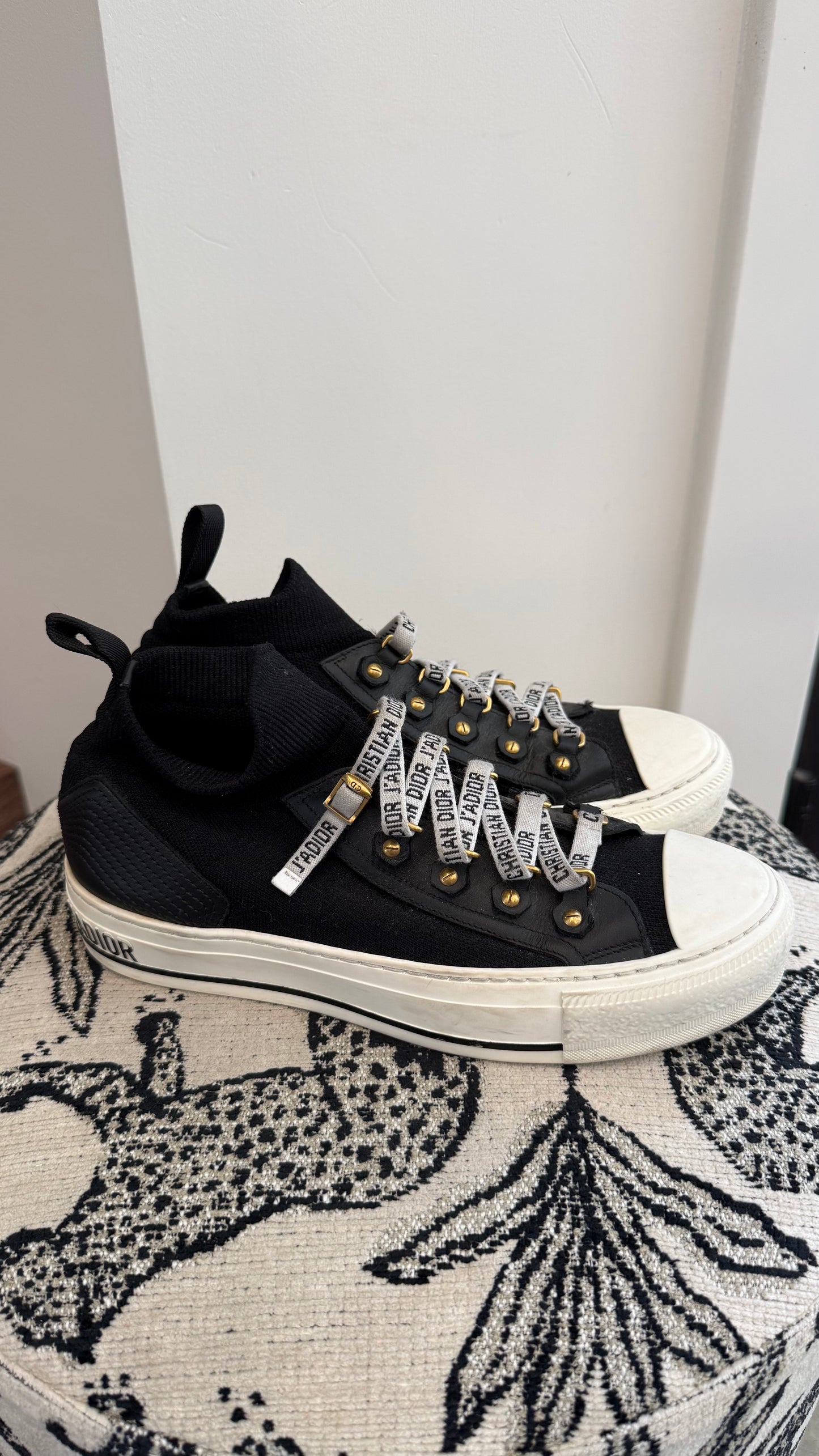 Dior Sneakers - Size 36