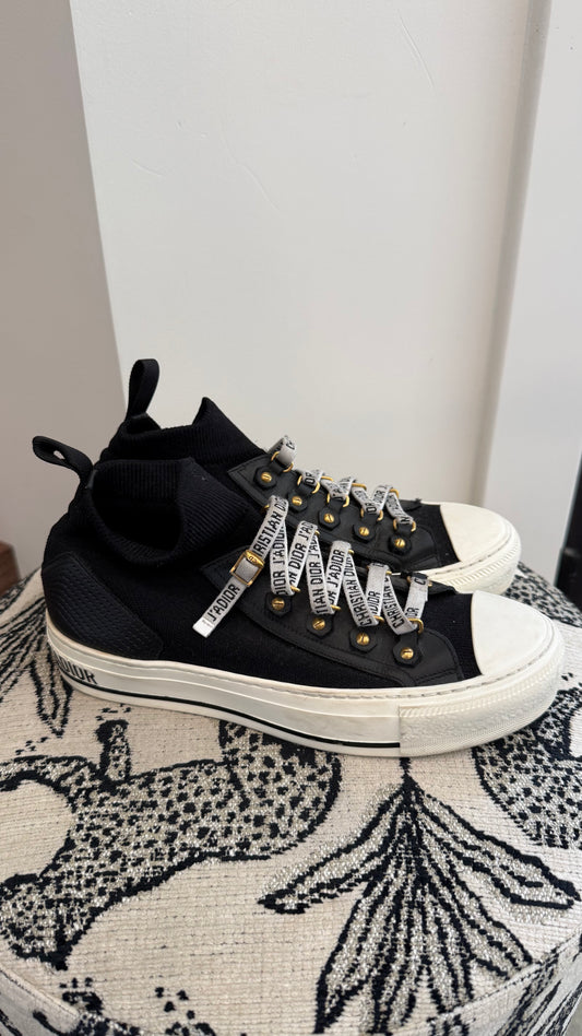 Dior Sneakers - Size 36