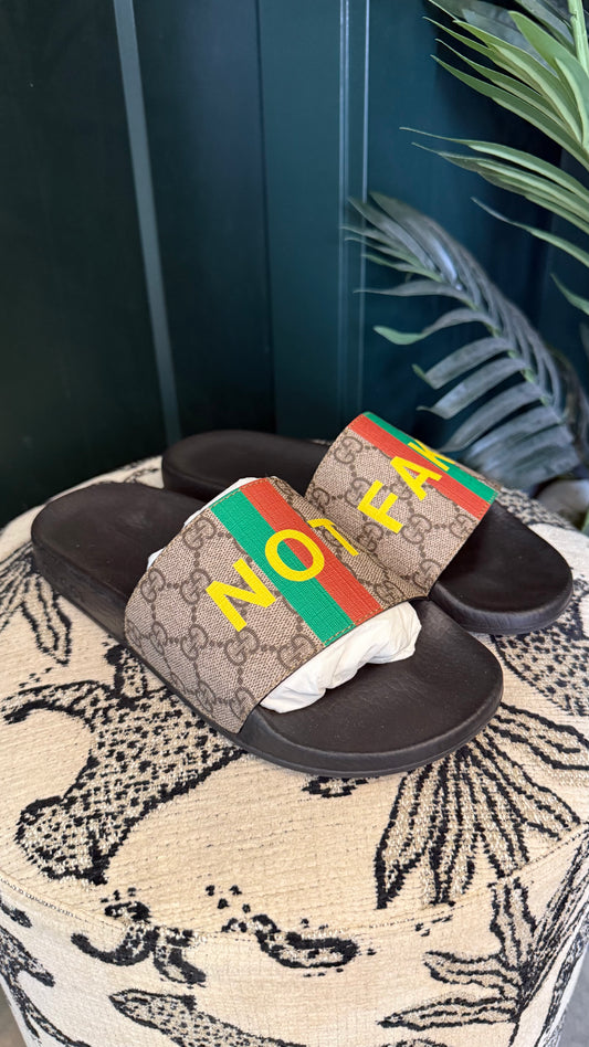 Gucci - Size 38