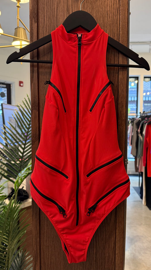 Agent Provocateur - Size 4