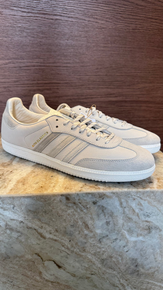 Men’s Adidas x Kith - Size 12