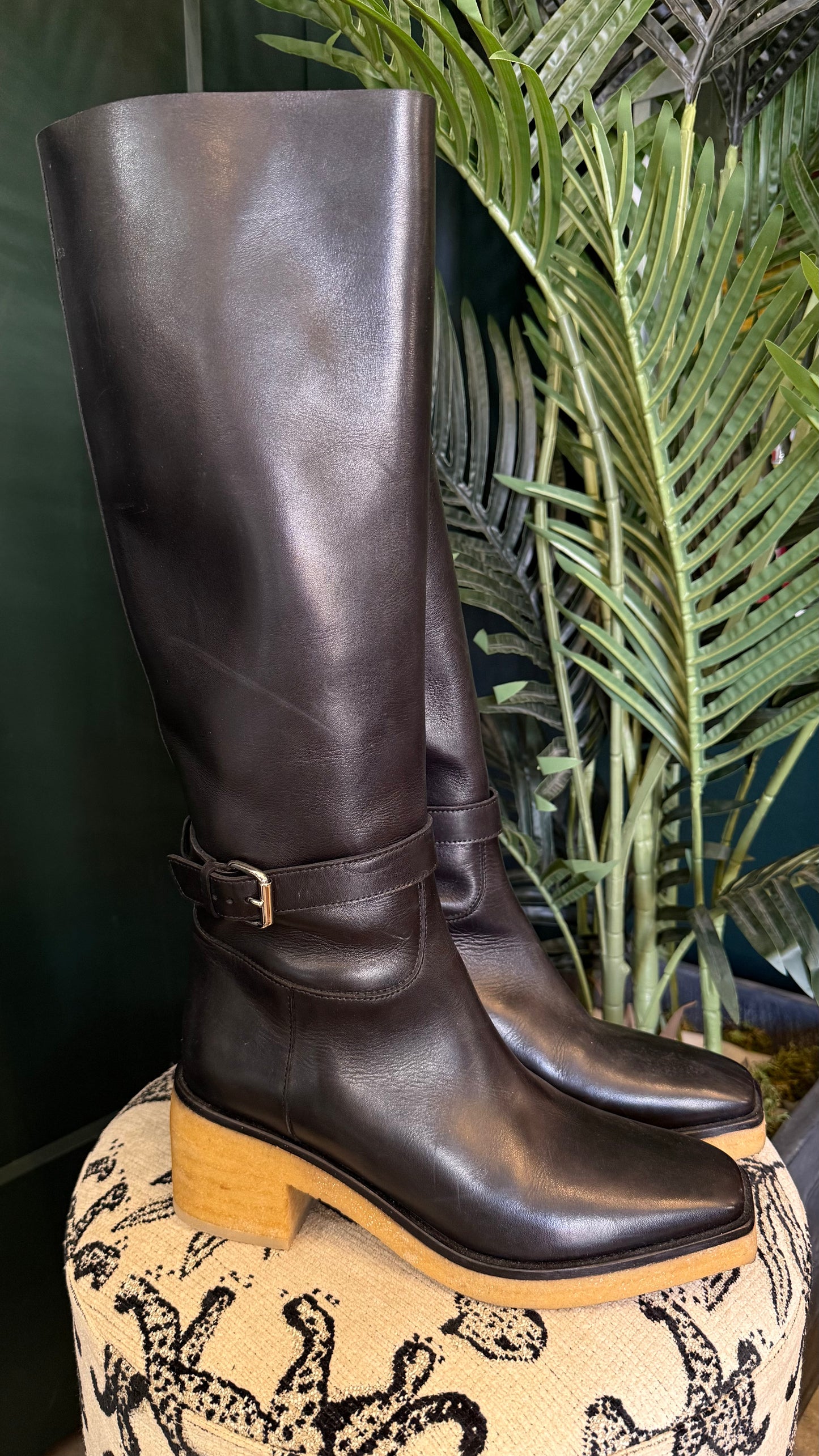 Pierre Hardy - Size 39