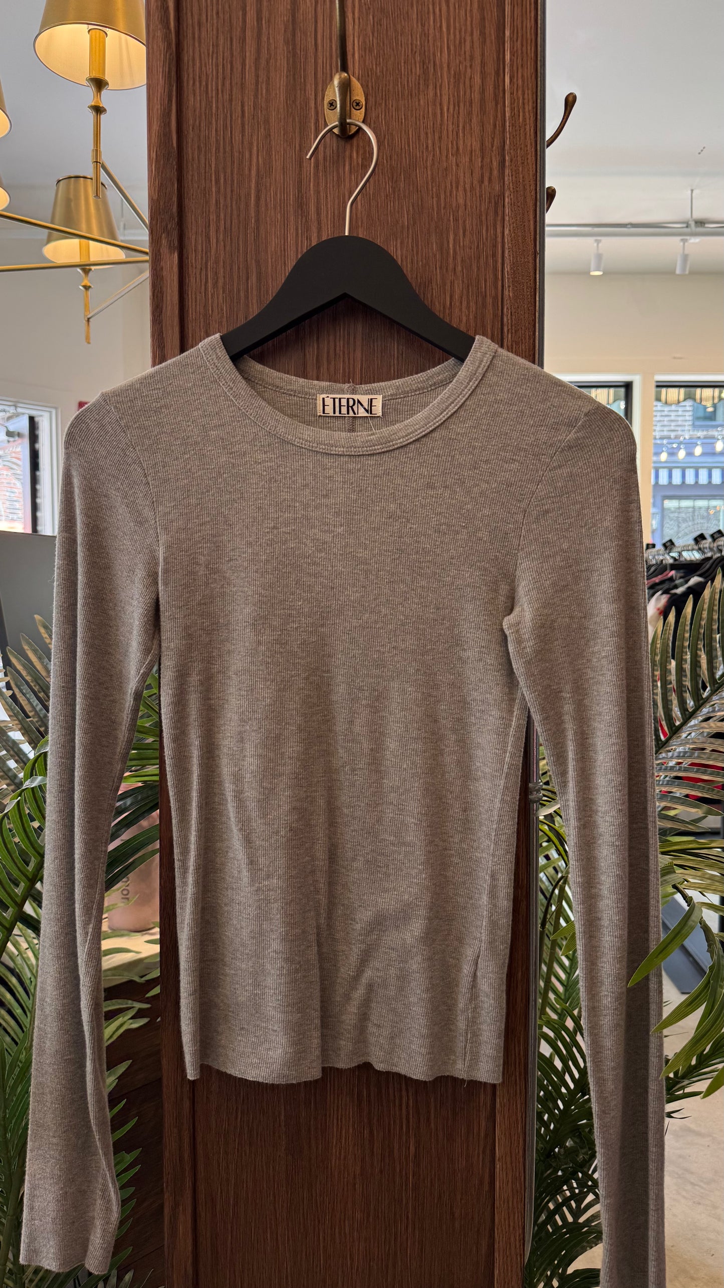 Eterne - Size S